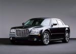 Chrysler 300C Concept 2003 года